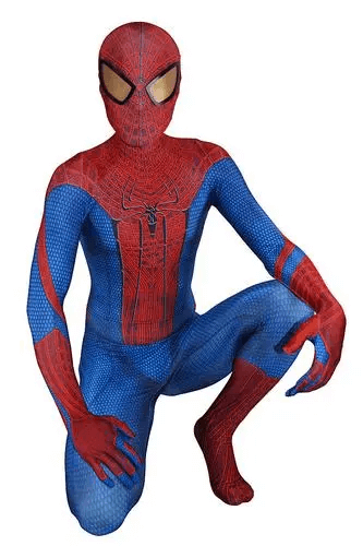 Classic Spider-Man